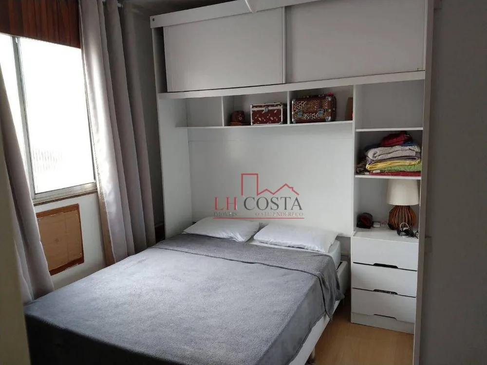 Apartamento, 2 quartos, 60 m² - Foto 15