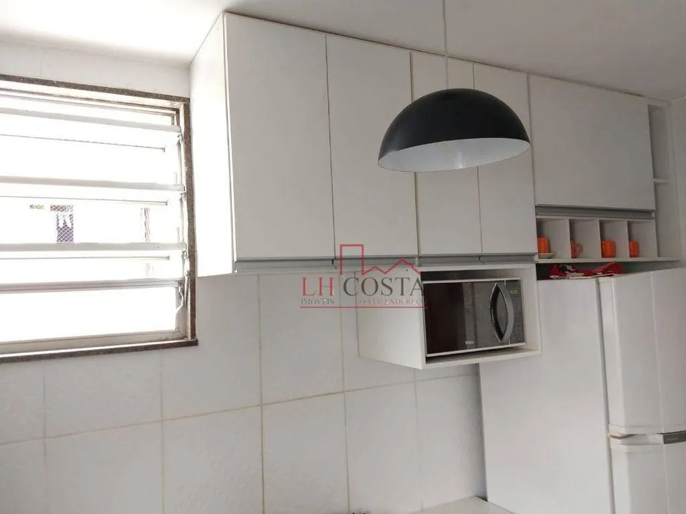 Apartamento, 2 quartos, 60 m² - Foto 28