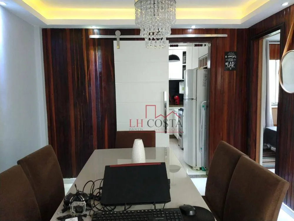 Apartamento, 2 quartos, 60 m² - Foto 5