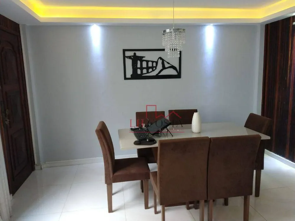 Apartamento, 2 quartos, 60 m² - Foto 3