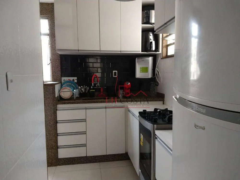 Apartamento, 2 quartos, 60 m² - Foto 25