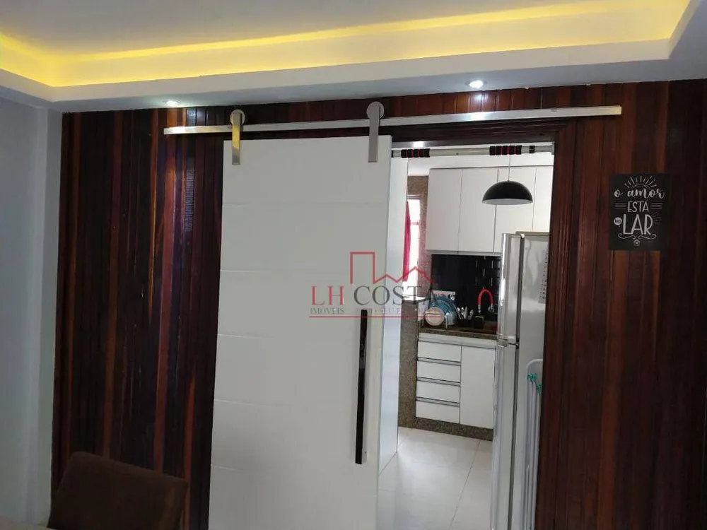 Apartamento, 2 quartos, 60 m² - Foto 23