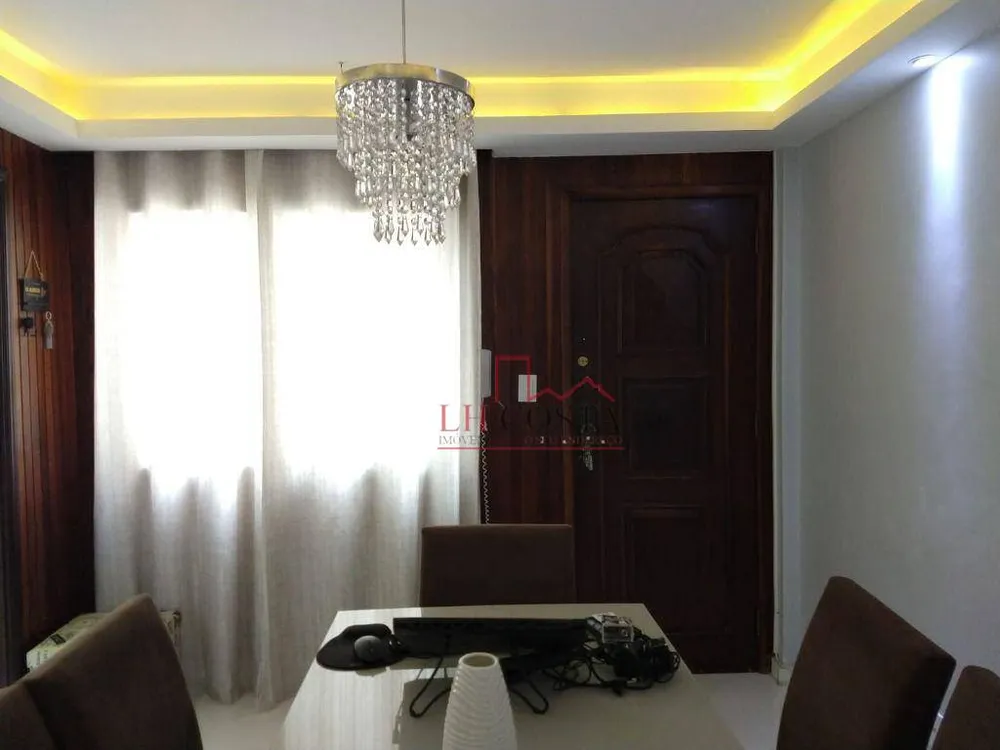 Apartamento, 2 quartos, 60 m² - Foto 8