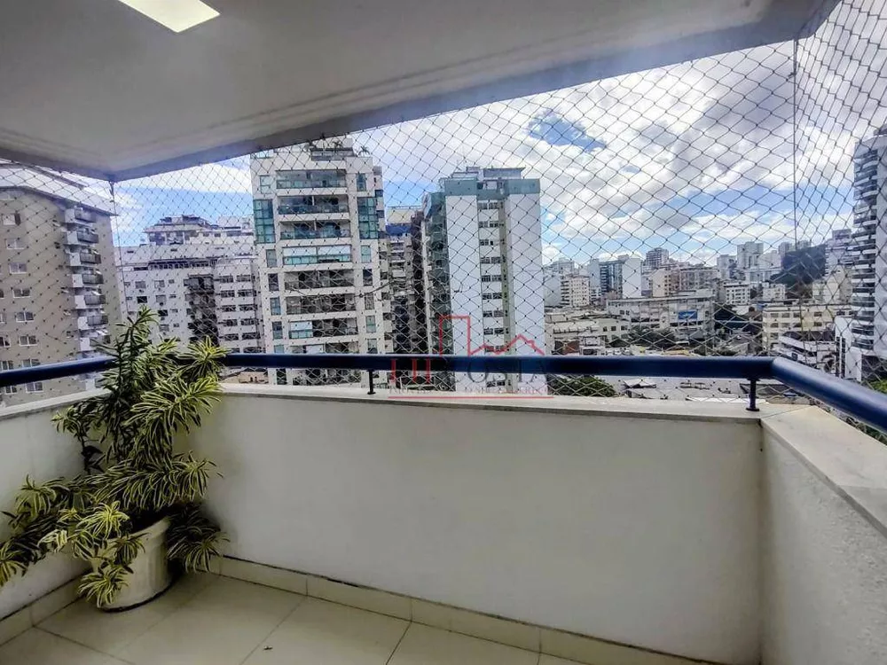 Apartamento, 2 quartos, 75 m² - Foto 4