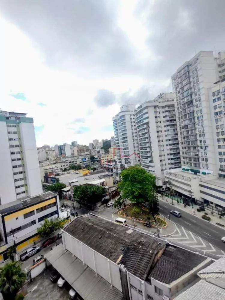 Apartamento, 2 quartos, 75 m² - Foto 6