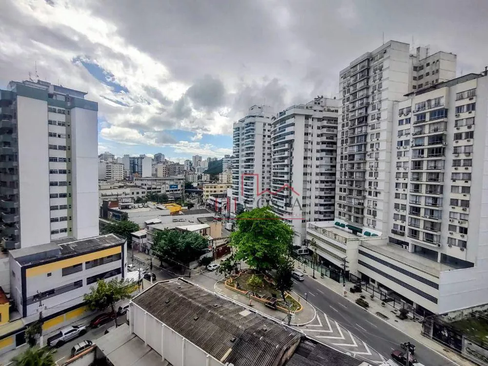 Apartamento, 2 quartos, 75 m² - Foto 3