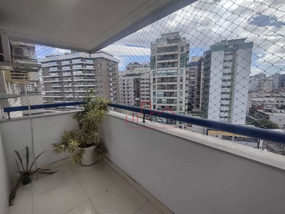 Apartamento, 2 quartos, 75 m² - Foto 5
