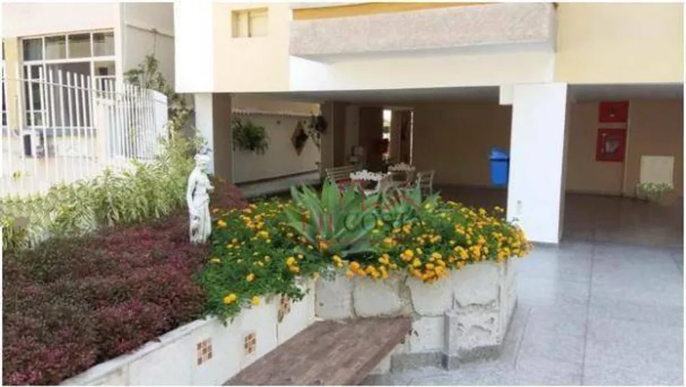 Apartamento, 1 quarto, 64 m² - Foto 1