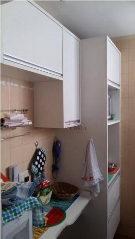 Apartamento, 1 quarto, 64 m² - Foto 6