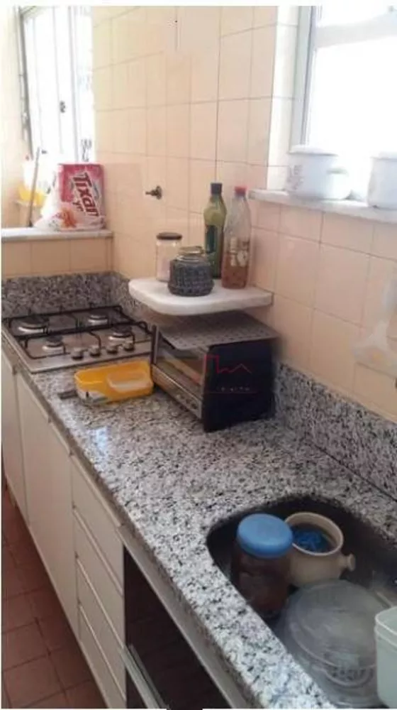 Apartamento, 1 quarto, 64 m² - Foto 5
