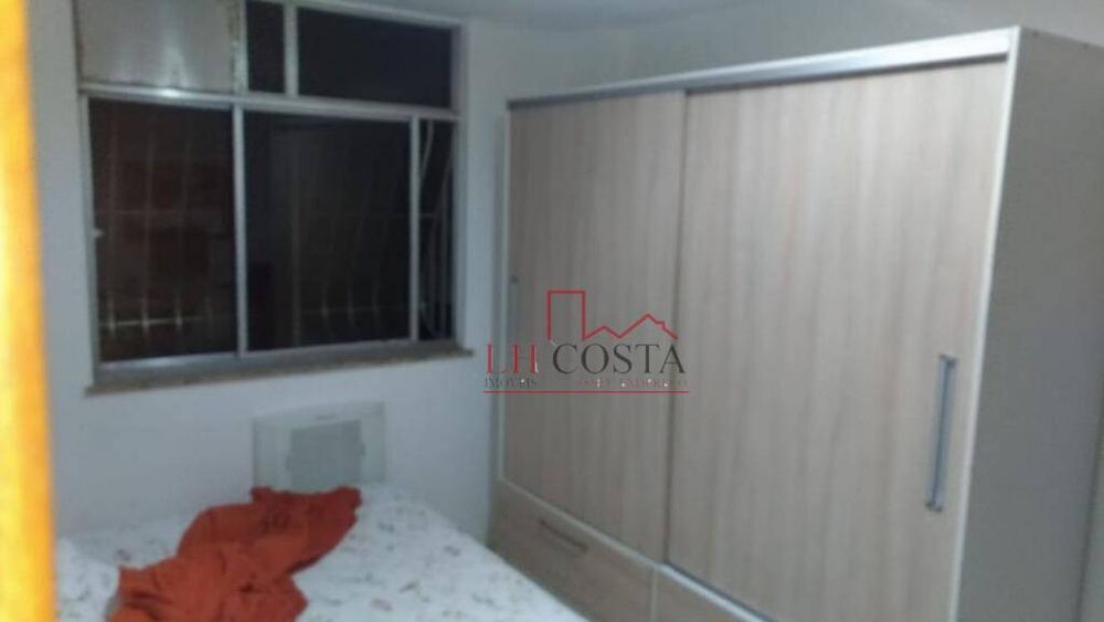 Apartamento à venda com 2 quartos, 52m² - Foto 3