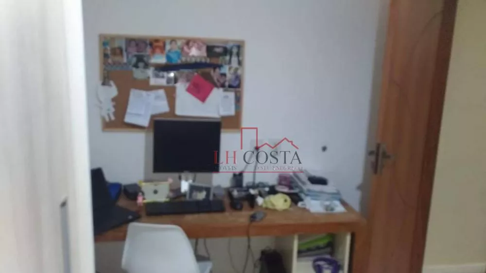 Apartamento, 2 quartos, 52 m² - Foto 8