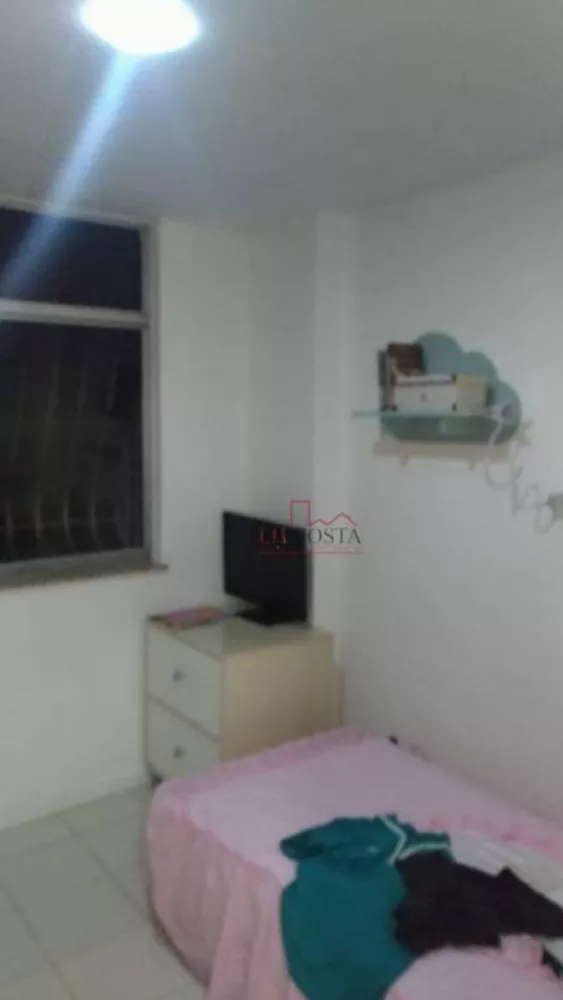 Apartamento, 2 quartos, 52 m² - Foto 5