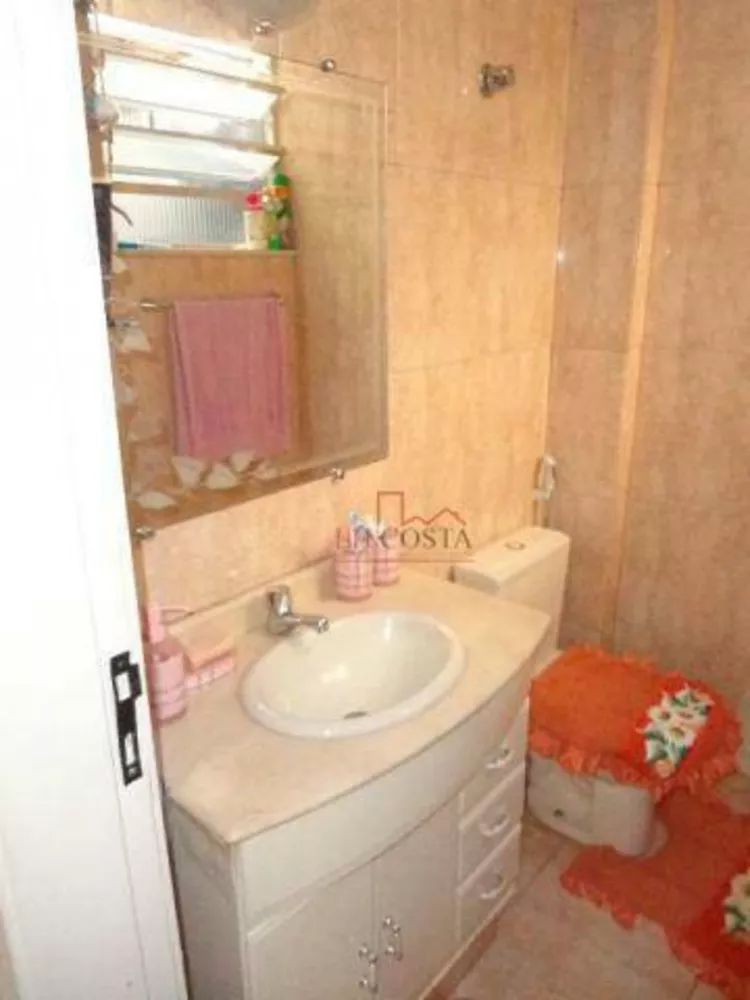 Apartamento, 2 quartos, 65 m² - Foto 12