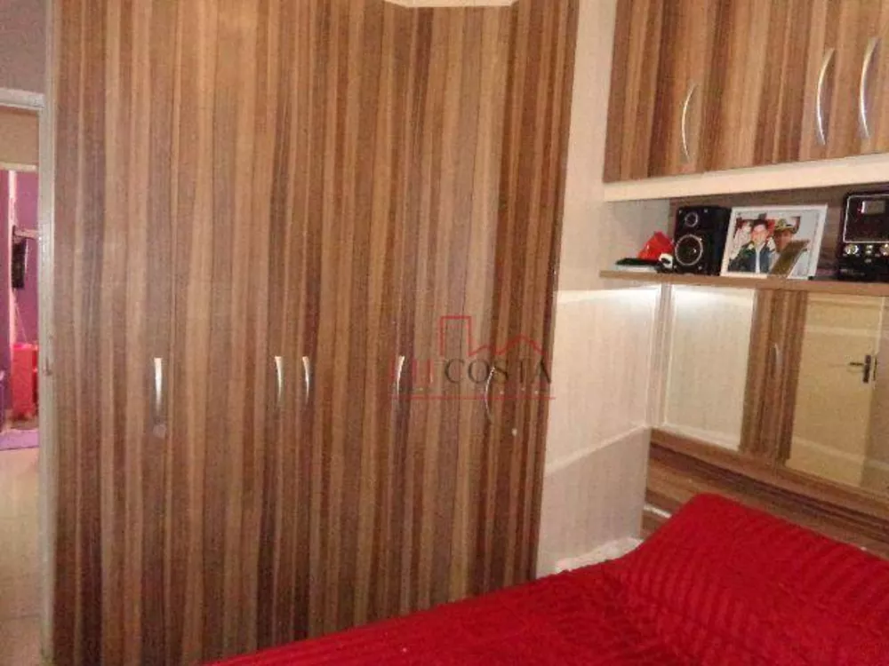 Apartamento, 2 quartos, 65 m² - Foto 8