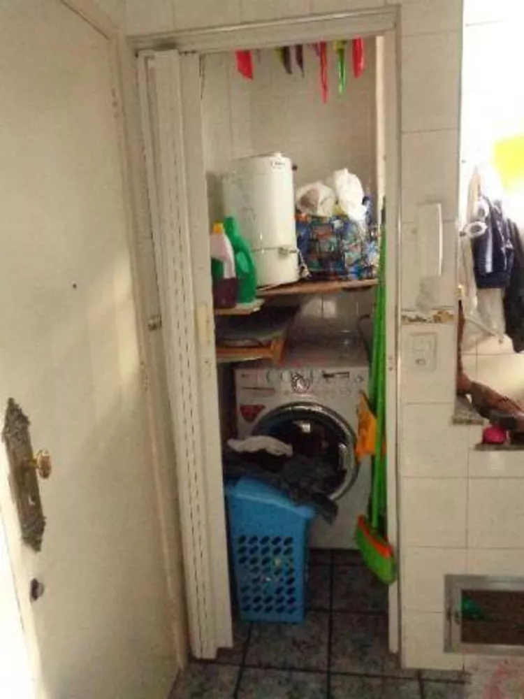 Apartamento, 2 quartos, 65 m² - Foto 6