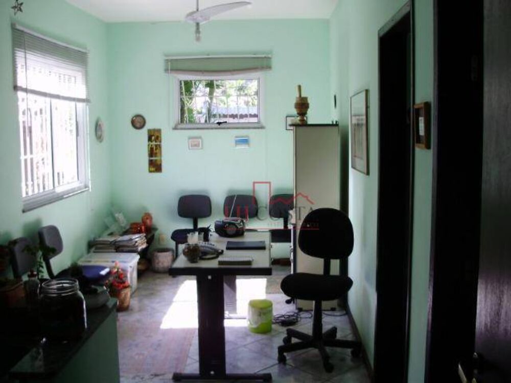 Casa, 5 quartos, 233 m² - Foto 11