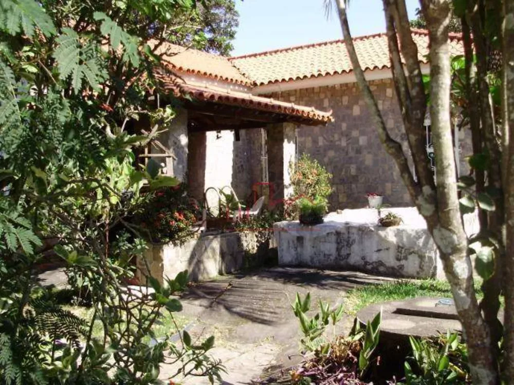 Casa, 5 quartos, 233 m² - Foto 5