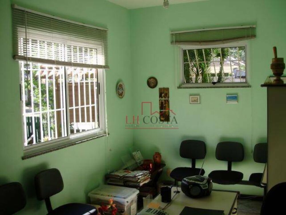 Casa, 5 quartos, 233 m² - Foto 9