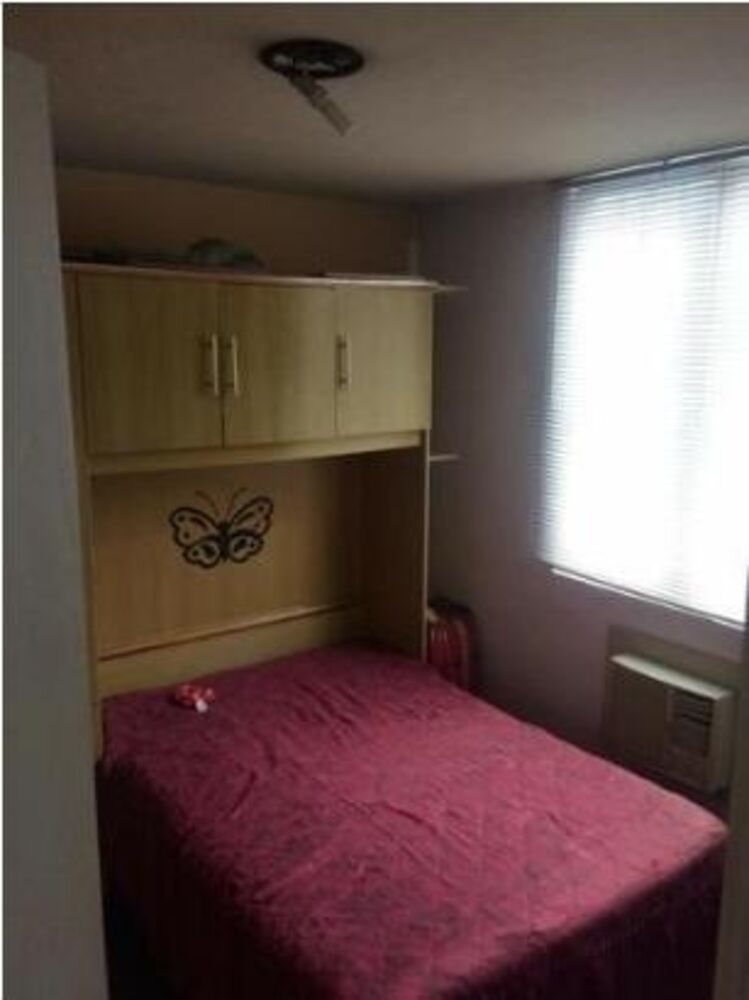 Apartamento, 2 quartos, 54 m² - Foto 4