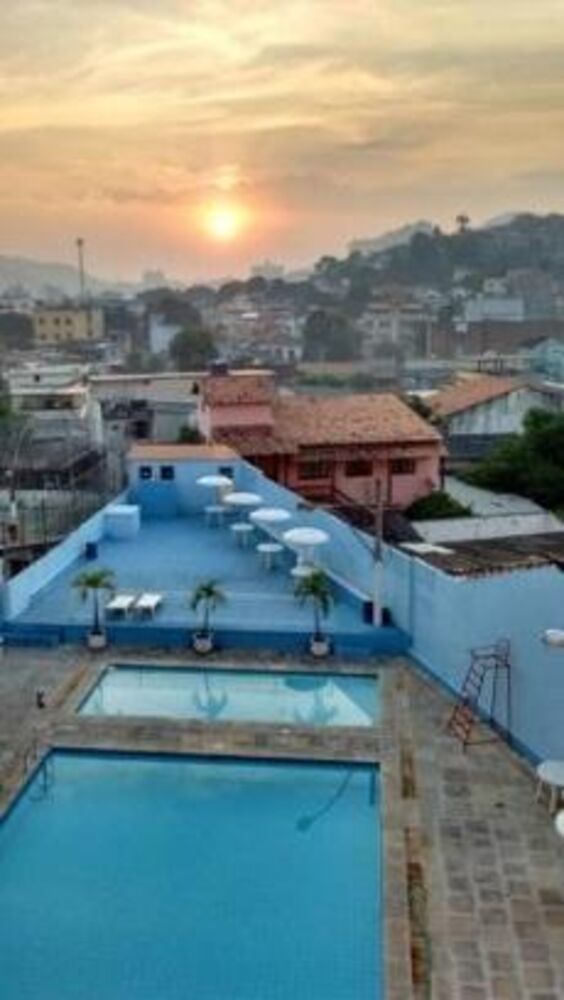 Apartamento, 2 quartos, 54 m² - Foto 5