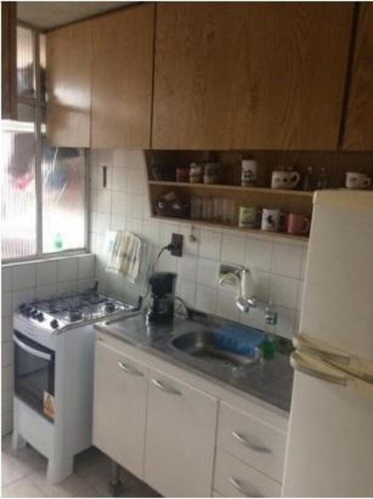 Apartamento, 2 quartos, 54 m² - Foto 6