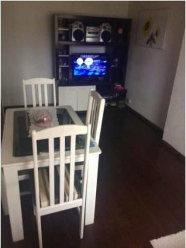 Apartamento, 2 quartos, 54 m² - Foto 1