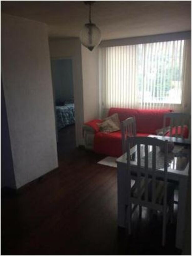 Apartamento, 2 quartos, 54 m² - Foto 2