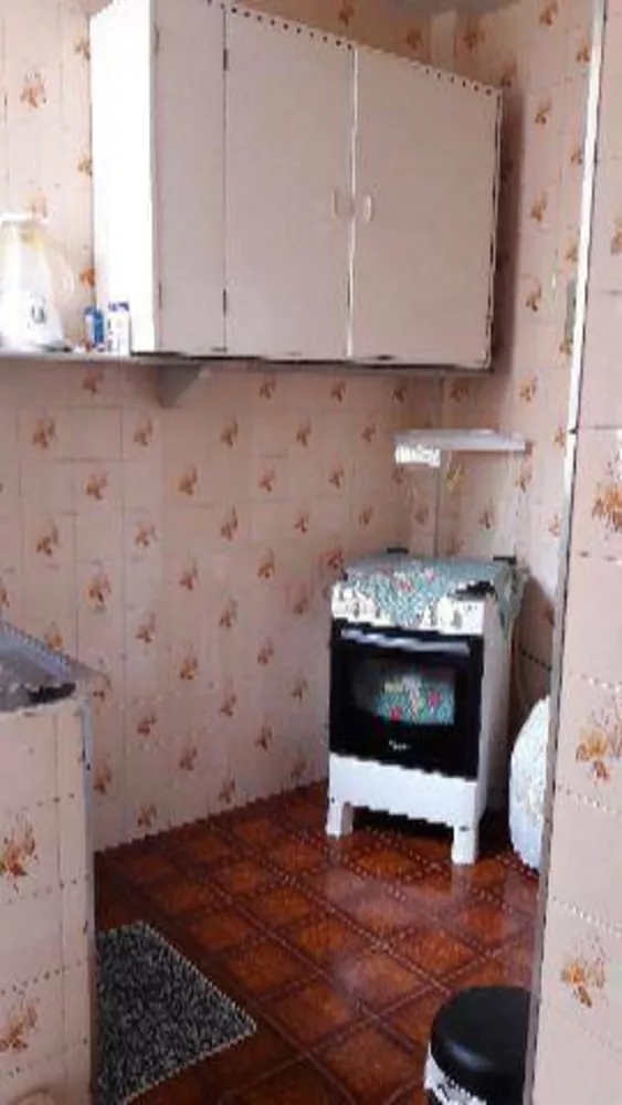 Apartamento, 2 quartos, 50 m² - Foto 5