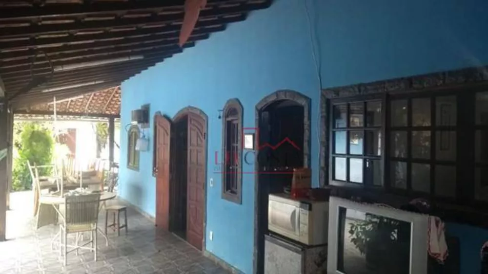Casa, 3 quartos, 350 m² - Foto 10
