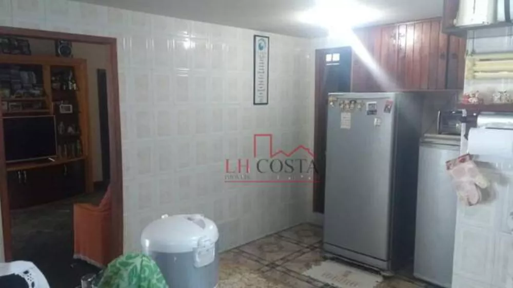 Casa, 3 quartos, 350 m² - Foto 14