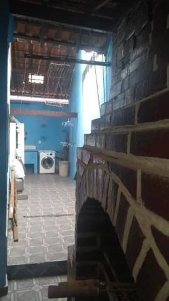 Casa, 3 quartos, 350 m² - Foto 7
