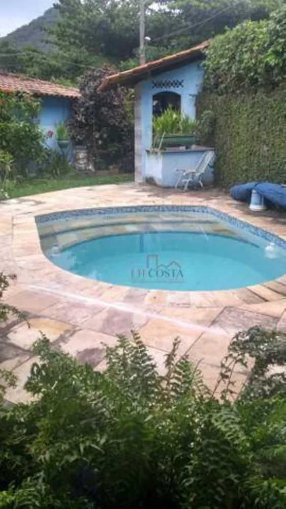 Casa, 3 quartos, 350 m² - Foto 11