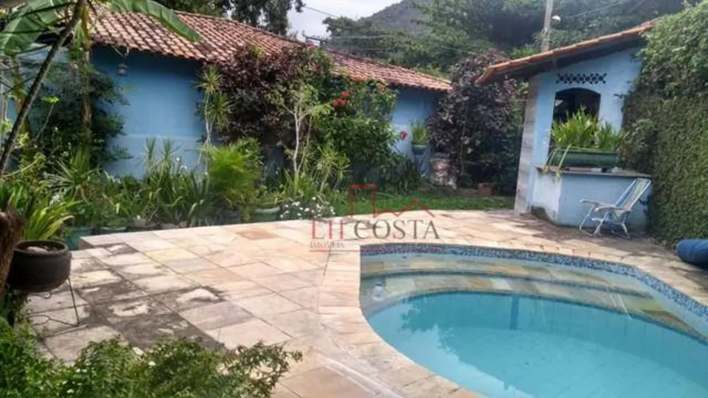 Casa, 3 quartos, 350 m² - Foto 18