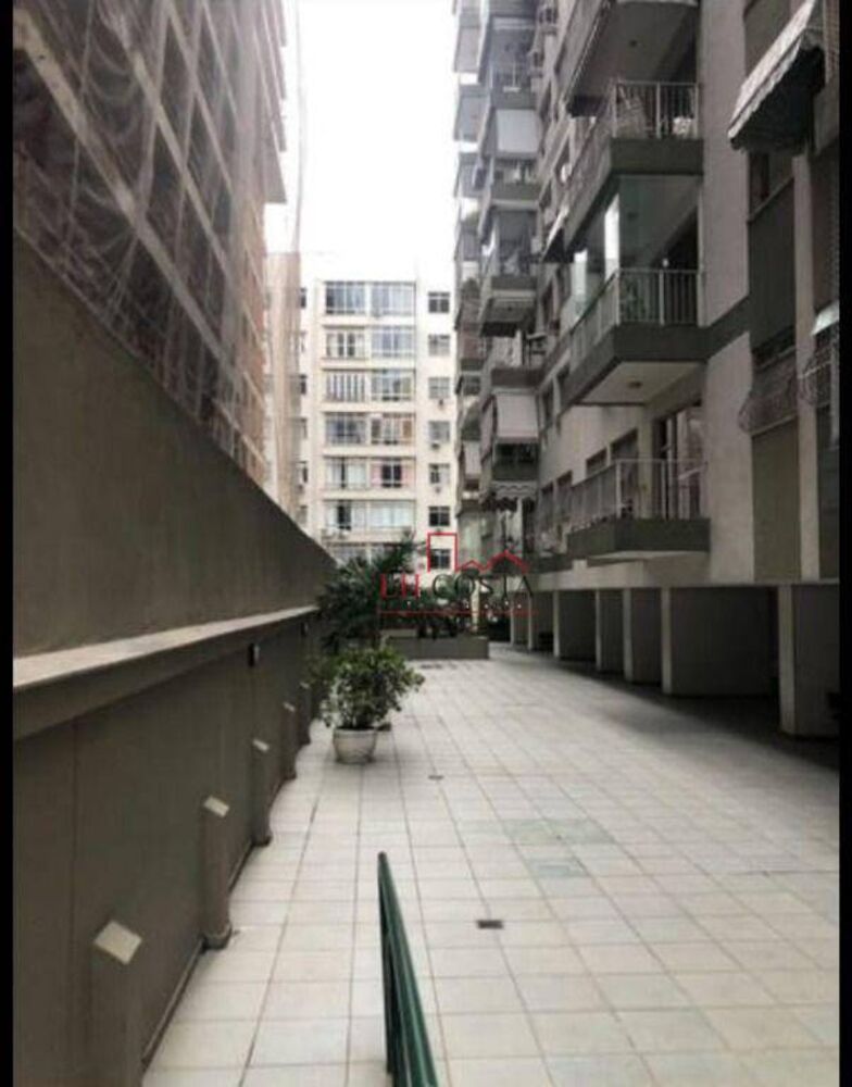 Apartamento, 3 quartos, 105 m² - Foto 2