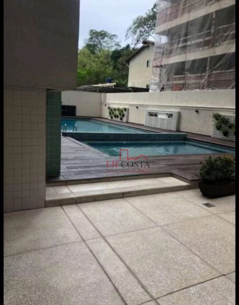 Apartamento, 3 quartos, 105 m² - Foto 9