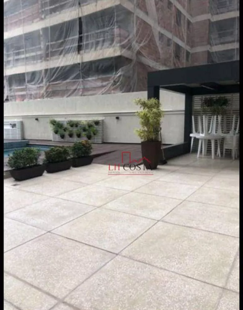 Apartamento, 3 quartos, 105 m² - Foto 8