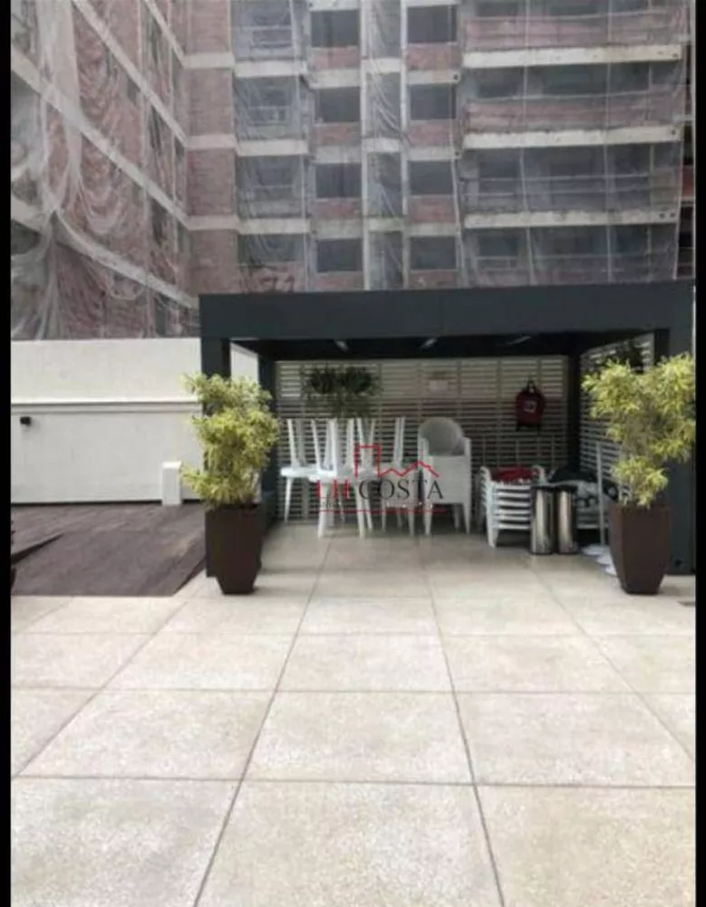 Apartamento, 3 quartos, 105 m² - Foto 5