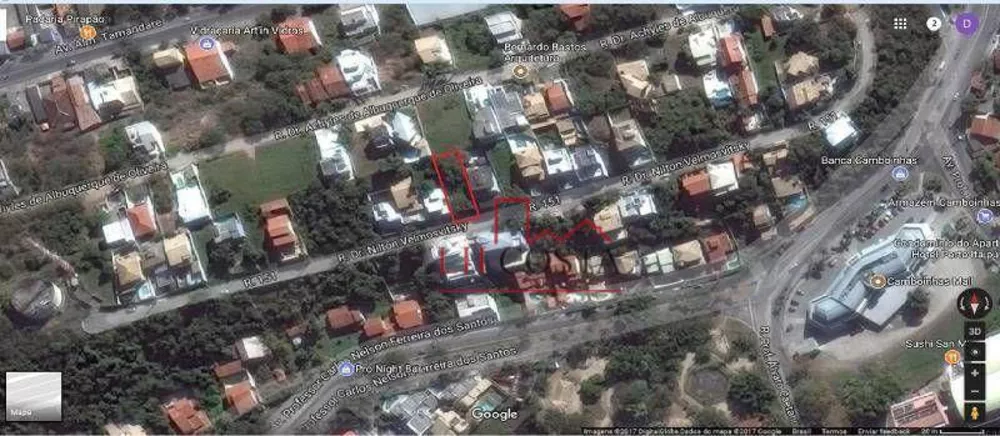 Loteamento e Condomínio, 360 m² - Foto 6