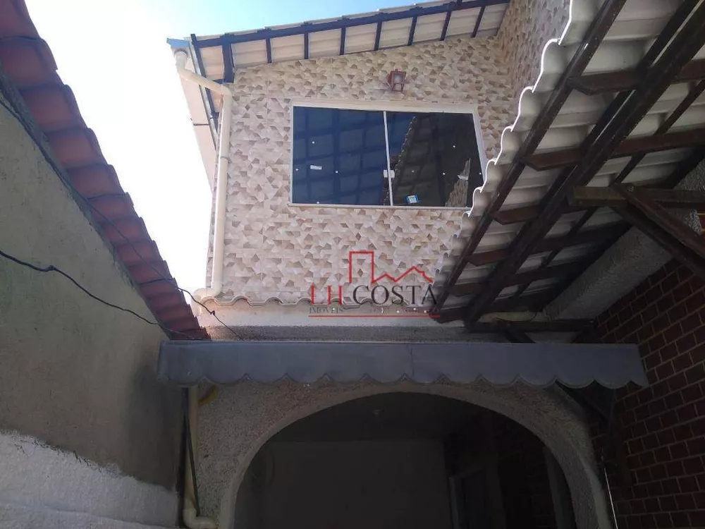 Casa, 3 quartos, 148 m² - Foto 1