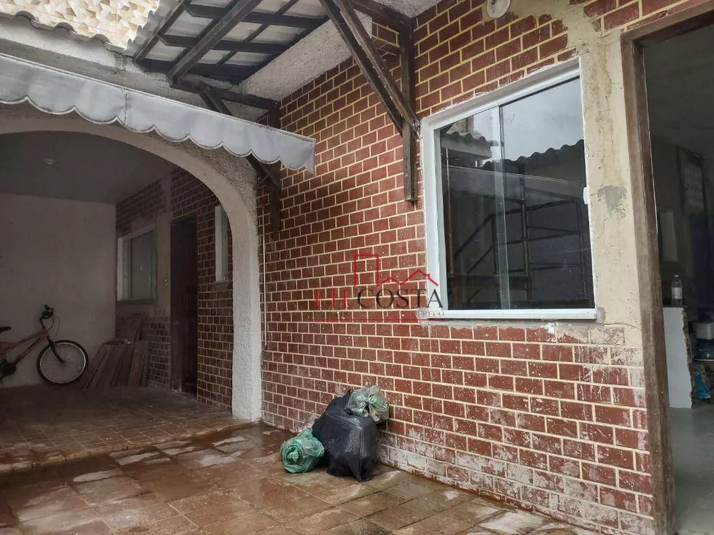 Casa, 3 quartos, 148 m² - Foto 33