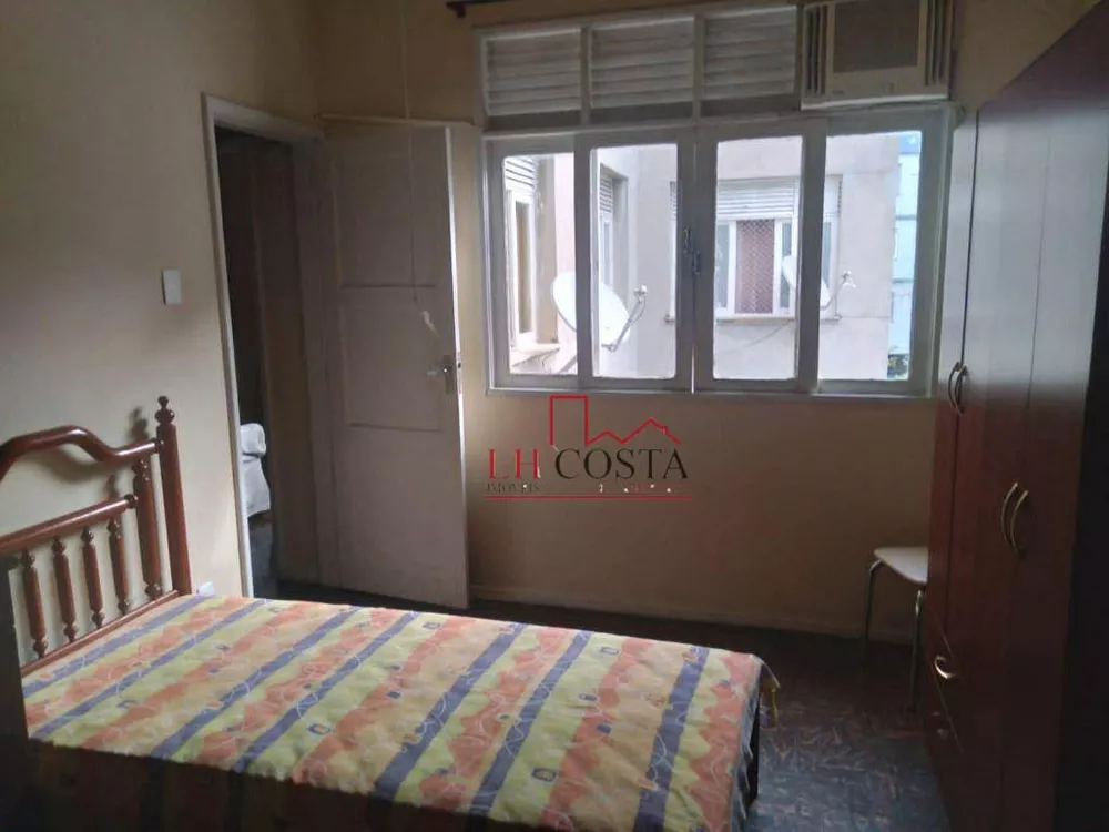 Apartamento, 1 quarto, 56 m² - Foto 6