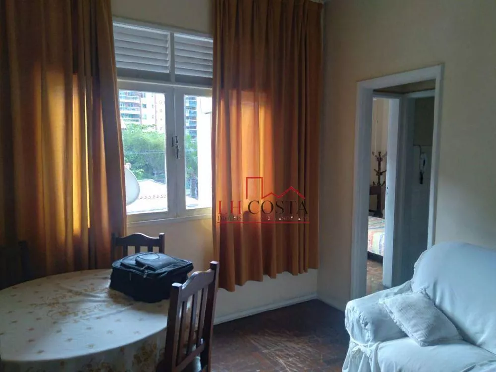 Apartamento, 1 quarto, 56 m² - Foto 7