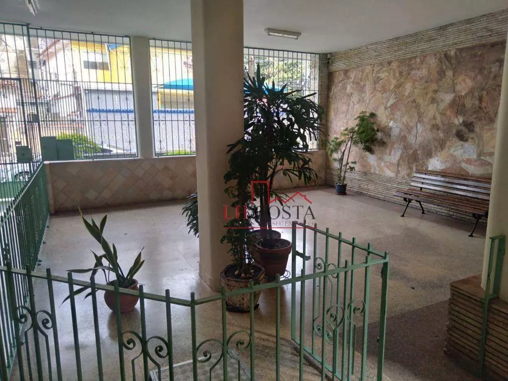 Apartamento, 1 quarto, 56 m² - Foto 2