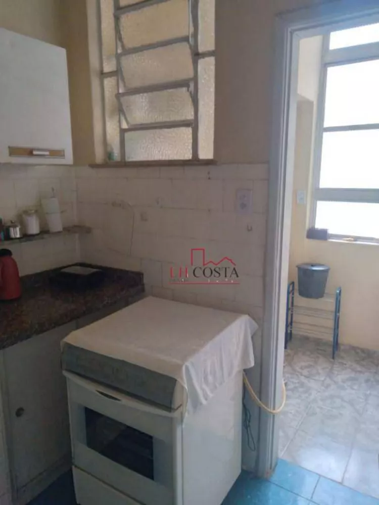Apartamento, 1 quarto, 56 m² - Foto 3
