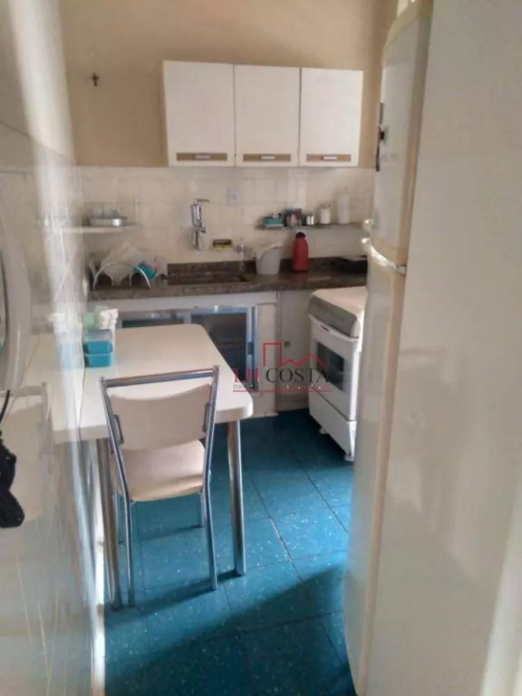 Apartamento, 1 quarto, 56 m² - Foto 9