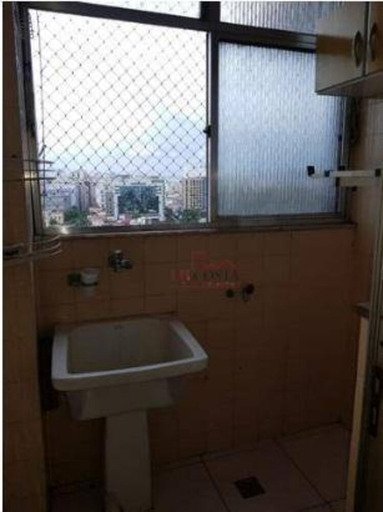 Cobertura à venda com 2 quartos, 110m² - Foto 1