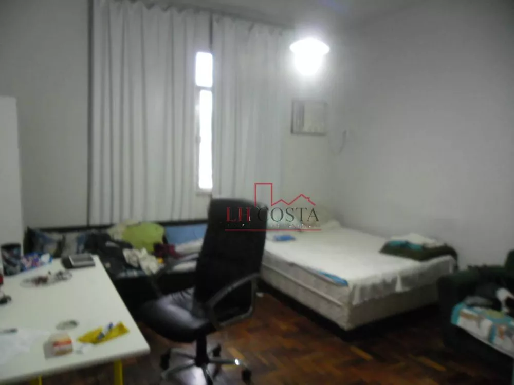 Apartamento, 2 quartos, 110 m² - Foto 4