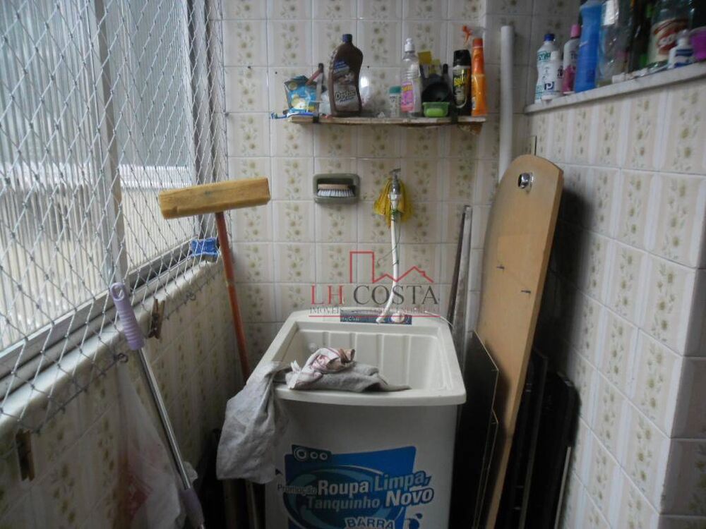Apartamento, 2 quartos, 110 m² - Foto 9