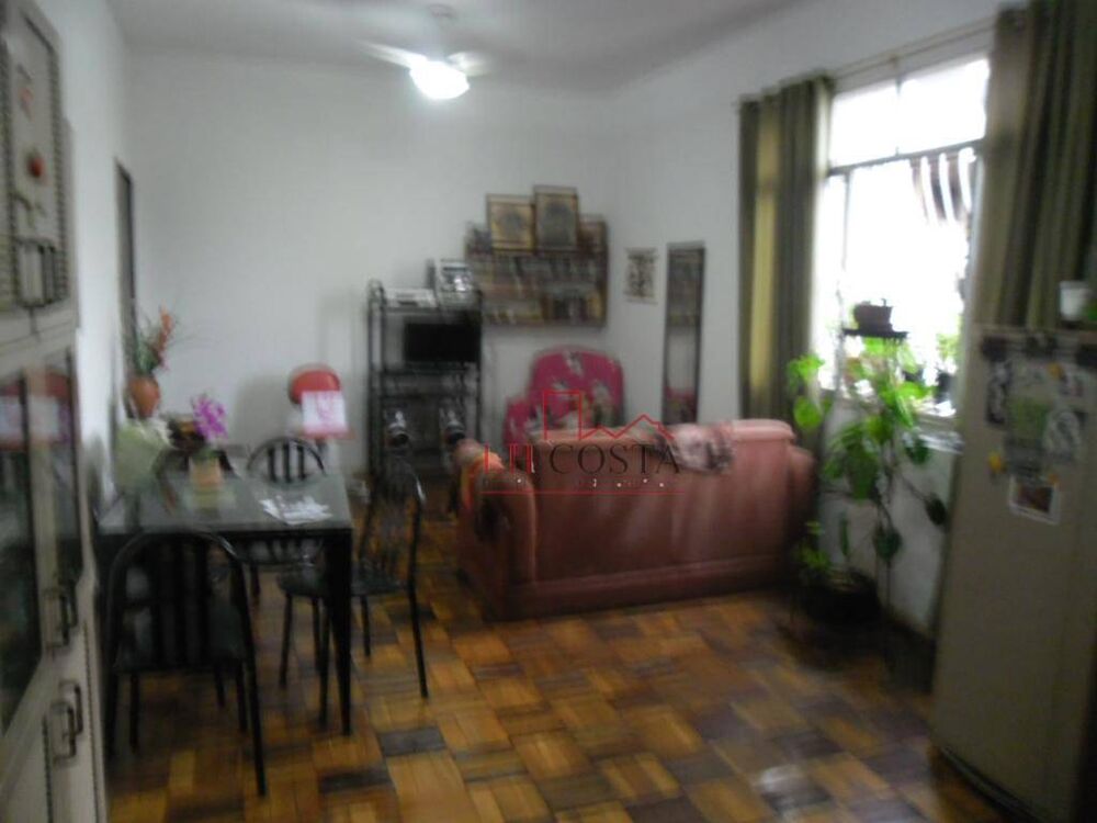 Apartamento, 2 quartos, 110 m² - Foto 1